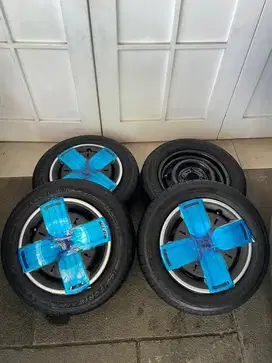 Velg Ban Dop Wuling Air EV 2022-2024