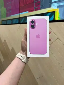 IPHONE 16 PROMO CASHBACK UP TO 1jt