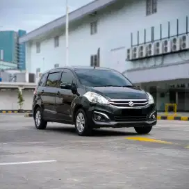 ‼️DP 10 JT‼️SUZUKI ERTIGA GX 1.4 AT, MOBIL BEBAS LAKA & BANJIR.
