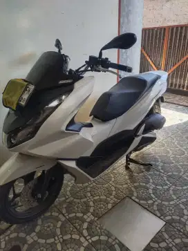 PCX 160 ABS 2023 Sangat Mulus KM 2700