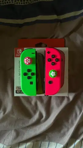 Joycon Nintendo Switch