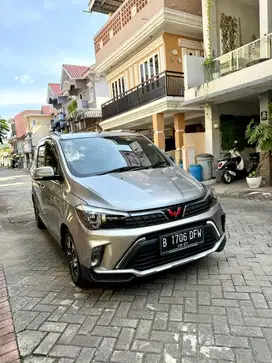 Wuling Confero Manual 2023 Termurah