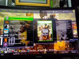 Jual XBox Seken