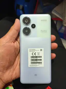 Redmi note 13 pro plus 5g Ram 12GB/512GB