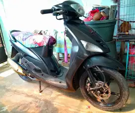 Yamaha mio sporty 5TL