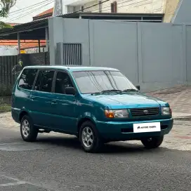 KIJANG LSX 1998 / 1997 MANUAL DIESEL#KIJANG LSX DIESEL SIDOARJO