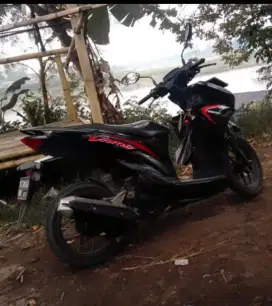 Honda Vario tahun 2019