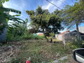 DIJUAL TANAH TANPA PERANTARA
