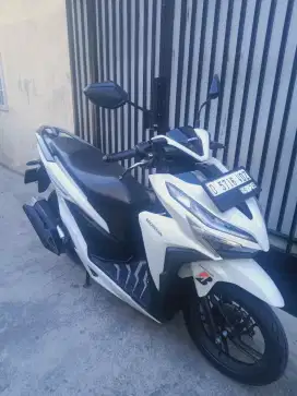 Honda Vario 150 new LED keyles THN 2018