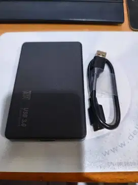 Casing Harddisk 2,5, Harddisk Laptop, USB 3.0