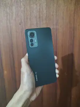 Mi 12 Lite 8/256gb Second Nominus