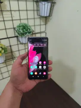 Samsung galaxy s9 4/128