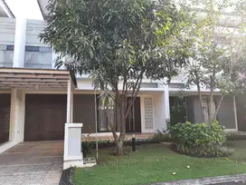Disewakan Rumah di Kawasan Kota Mandiri Summarecon Bandung dkt Woosh