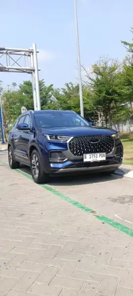 Chery Tiggo 8 Premium