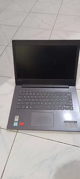 Lenovo Ideapad 330 Core I5 VGA Radeon