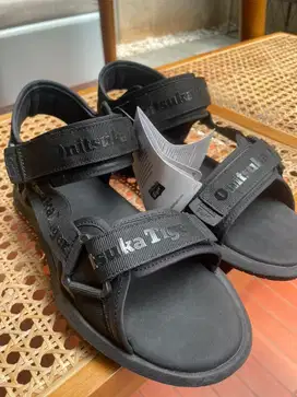 Onitsuka Tiger Ohbori Strap Unisex Sandal