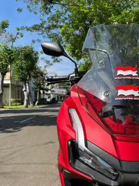 Honda ADV ABS 2022