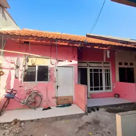 DIJUAL KONTRAKAN 2 PINTU ISI FULL, DI KAV ALINDA KENCANA KOTA BEKASI.