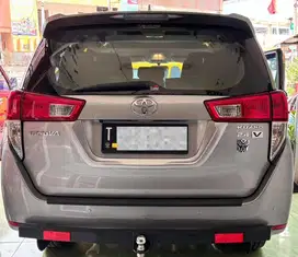 KIJANG INNOVA 2.4 V M/T 2018 km 7.500