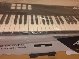 Alesis midi controller