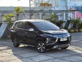 HOT DEALS ! KM 97.000 PAJAK 3/2026 XPANDER ULTIMATE 2019 SUPER MURAH