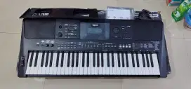 Yamaha PSR E463 Lengkap, bisa tukar tambah