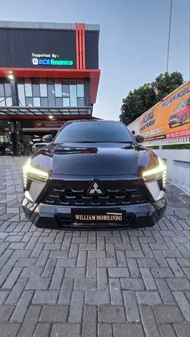 Mitsubishi Xforce Ultimate Matic Tahun 2024