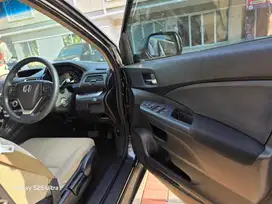 Honda CR-V 2015 Bensin