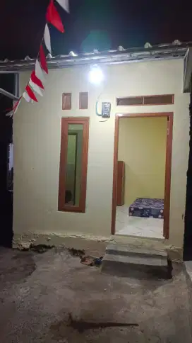 Kosan khusus putri