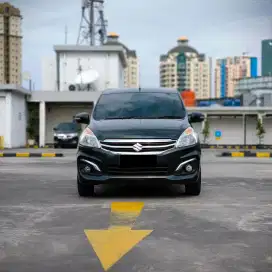 ‼️DP 10 JT‼️SUZUKI ERTIGA GX 1.4 AT, MOBIL TERAWAT & SIAP PAKAI