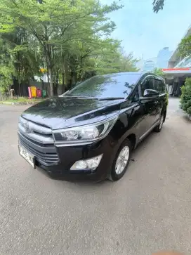 Toyota kijang Innova tipe G 2018