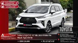 Toyota Veloz 1.5 Q 2024