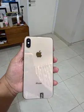 Preloved iphone XS Max