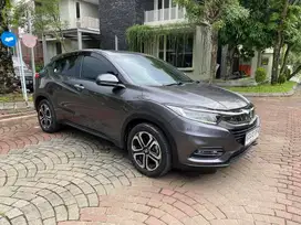 HRV SE matic 2019 [KM rendah, Pajak Panjang]