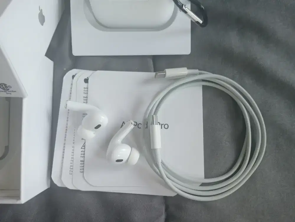 airpods gen 2 pro 2 2024 inter