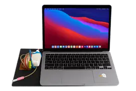 MacBook Pro Retina 13” Late 2013 | Core i5 | Normal – Harga Nego