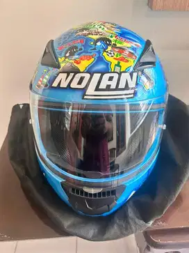 Helem Nolan N605
