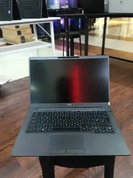 Dell latitude 7400 Intel core i5 Gen 8 ram 8gb SSD 256gb mulus