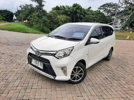 Toyota Calya G MT 2018 Dp Rp.3jt