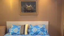 The Green Pramuka Apartment