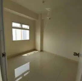 Apartemen the green pramuka city 2 kamar kosong tower Magnolia Mall