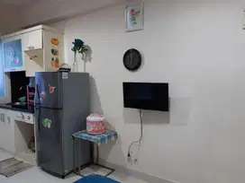 Apartement Green Pramuka city Hunian Jual