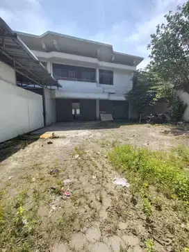 Disewakan Gudang Strategis Terusan Pasirkoja Bandung
