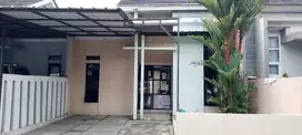 Di sewakan rumah d Mandala Residence 1 jln sudirman copong Garut.