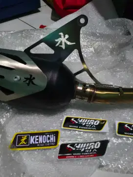Kenochi Tipe K1