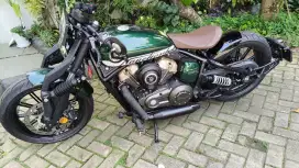 Napoleon BoB 250