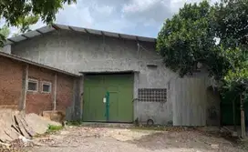 Disewa Gudang Bagus di Kopo, Bandung