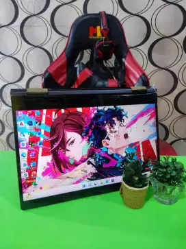 HP SPECTRE X360 13-ae519TU
