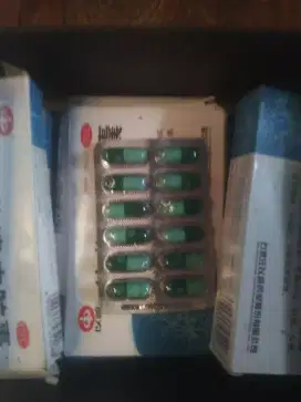 Obat cina untuk ayam dan burung flu