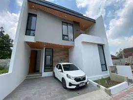 Aset Bernilai Tinggi di Lokasi Strategis Jl. Kaliurang Jogja Utara